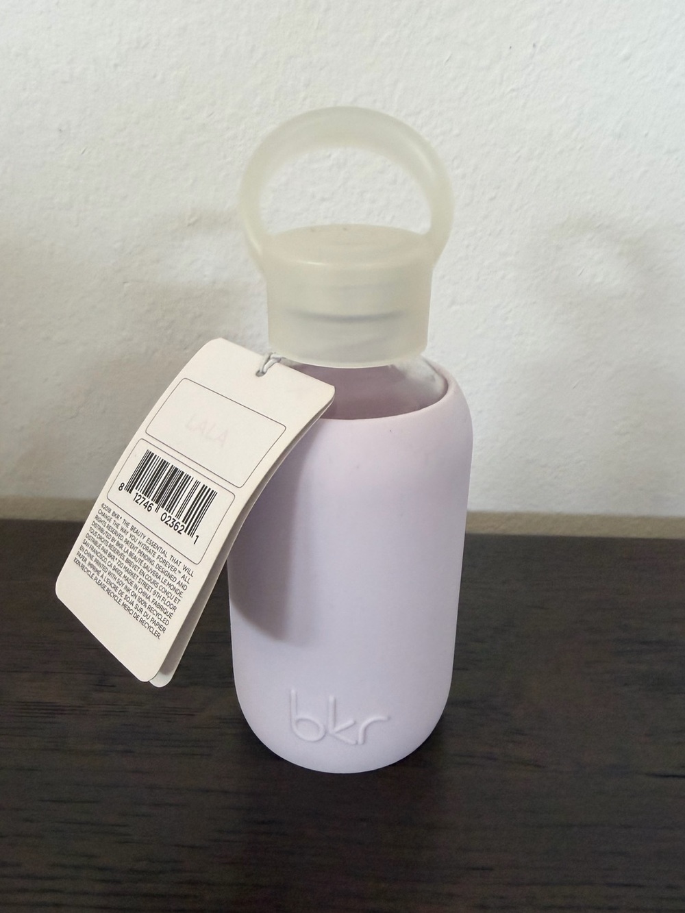 bkr Lala Teeny 250ml